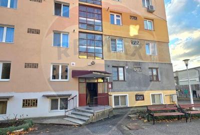 Apartament doua camere vis a vis de Vila Flora Medias - 5