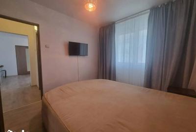 Apartament cu 2 camere, mobilat în Titan - 9