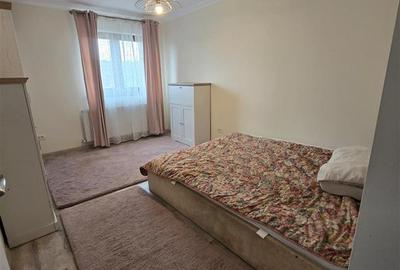 Apartament cu 2 camere decomandat în Păcurari - 2