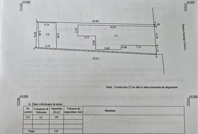 Imobil amplasat pe Bd. George Coșbuc, ideal pentru locuință sau activități comer - 6