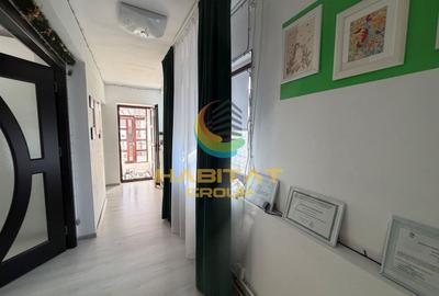 Casă individuală cu 5 camere cu Canalizare în Jilava - 10