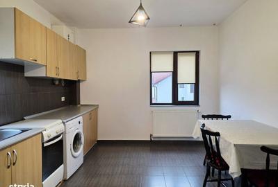 Apartament cu 2 camere în Nojorid - 19