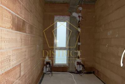 Duplex cu 5 camere cu Canalizare în Dumbrăvița - 7