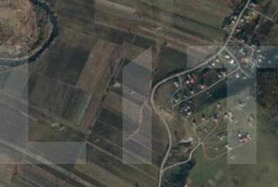 Teren de 1000 mp, în Central