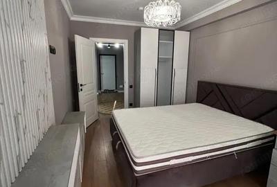 Apartament cu o camera Take Ionescu, zona Isho - 1