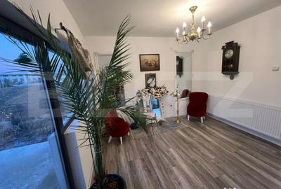 Casă cu 5 camere cu Canalizare în Central - 5