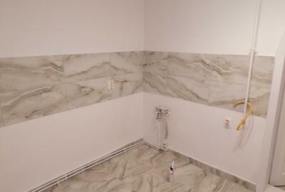 Etaj 1. Decomandat. Centrala termica proprie. - 2