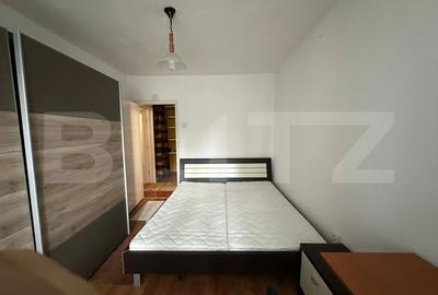Apartament cu 2 camere, zona Hipodrom III - pretabil pentru investitie - 3