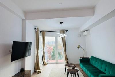 Apartament 2 camere de inchiriat Quartier Azuga-Complex Nou/Parcare - 1