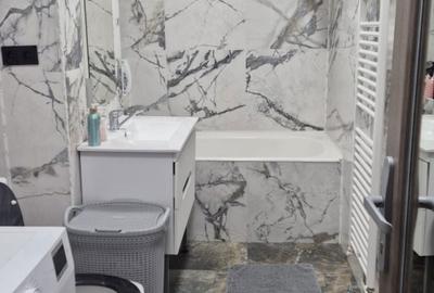 Apartament cu 3 camere semidecomandat în Gheorgheni - 7