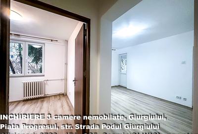 Giurgiului, Piata Progresul, strada Podul Giurgiului - 10