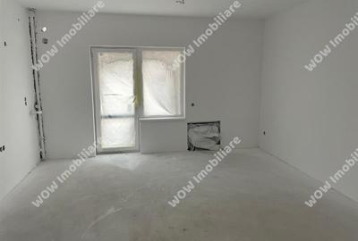 Apartament nou cu 3 camere balcon si un loc de parcare in Selimbar
zona D. Stan - 2