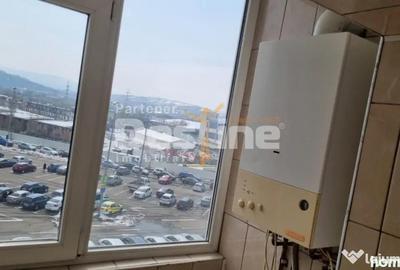 Apartament cu 3 camere decomandat în Baza 3 - 17