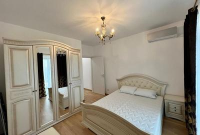 Apartament cu 3 camere decomandat în Exterior Vest - 7