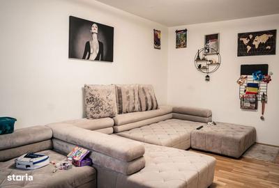 Apartament cu 2 camere decomandat în Aleea Tudor Neculai - 6