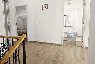 Vilă modernă cu 5 camere – Mănești - 27