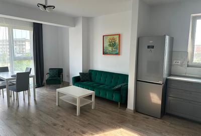Apartament cu 2 camere decomandat în Aradului - 3
