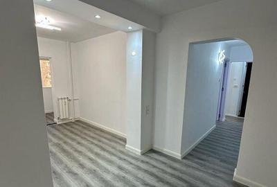 3 Camere Decomandat - Aparatorii Patriei - Loc de parcare - 4