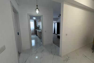 Apartament cu 2 camere decomandat, mobilat în Miroslava - 10