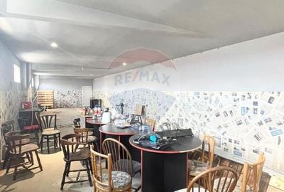 Birou, de 250 mp, în Fortuna - 11