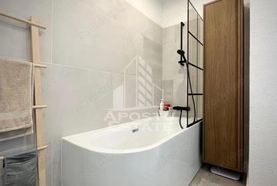 Duplex Smart complet mobilat si utilat,Covaci - 13