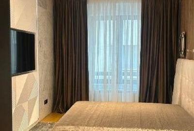 HERASTRAU , 4 camere LUX, totul nou, prima inchiriere, 150 mp, etaj 1 - 6