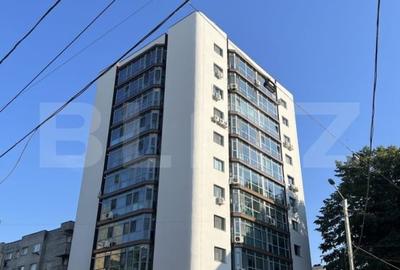 De inchiriat Apartament 3 camere decomandat - Centru Iasi, langa UMF - 2