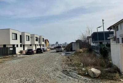 Teren de 1667 mp, în Mamaia - 1