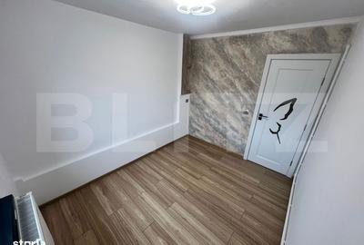 Apartament cu 3 camere semidecomandat în Central - 5
