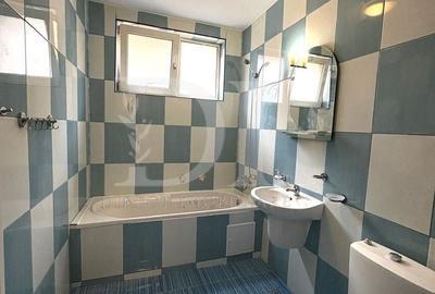 Garsonieră semidecomandată în Florești - 9