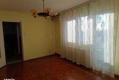 Apartament cu 3 camere semidecomandat în Circumvalațiunii - 10
