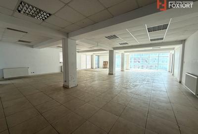 Spatiu comercial open space, 183 mp, in zona Simion Barnutiu Spatiu comercial open space, 183 mp, in zona Simion Barnutiu - 2