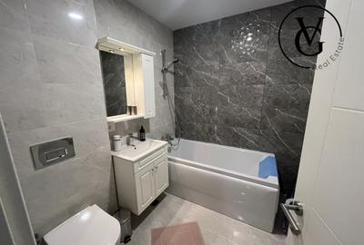 Apartament 3 camere + parcare - Zen Residence - termen lung Apartament 3 camere + parcare - Zen Residence - termen lung - 9