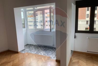 Birou de inchiriat, 3 camere, Ministerul Transporturilor - 16