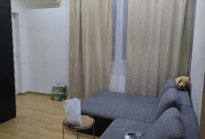 Apartament cu 2 camere semidecomandat în Central - 2