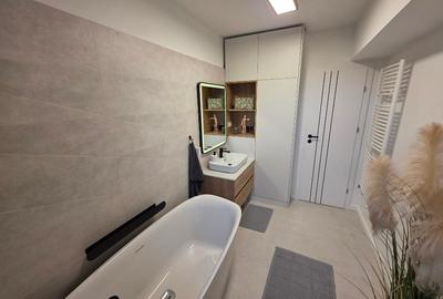 Apartament modern, complet renovat – intre Timpuri Noi si Mihai Bravu Apartament modern, complet renovat – intre Timpuri Noi si Mihai Bravu - 10