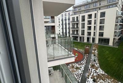 Apartament cu 2 camere în Central - 1