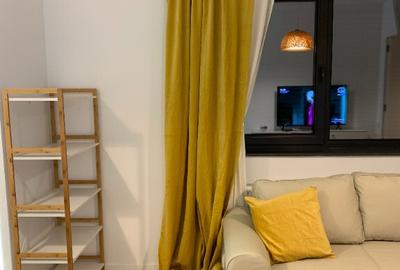 Proprietar, inchiriez apartament cu 2 camere in bloc nou, Pipera-OMV - 6