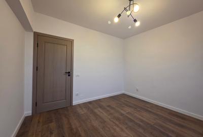 Apartament cu 3 camere decomandat în Titulescu - 7