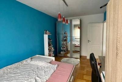 Vand apartament 4 camere zona mag. Nora, Manastur - 5