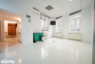 Casă cu 1 camere cu Canalizare în Central - 5