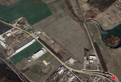 Teren de 20000 mp, în Nord - 2