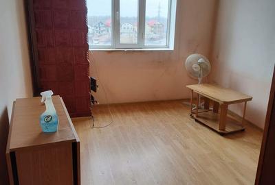 Apartament cu 3 camere semidecomandat în Sulina - 6