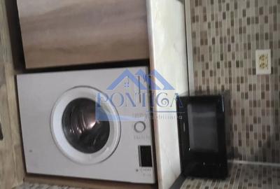 Garsonieră decomandată în Abator - 4