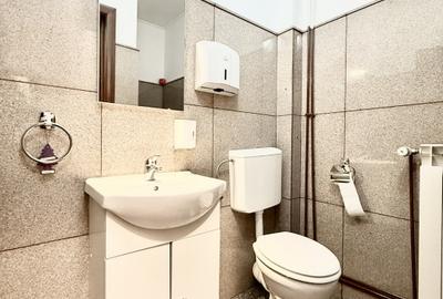 Complex de imobile cu functiune multipla, Dorobanti - 27