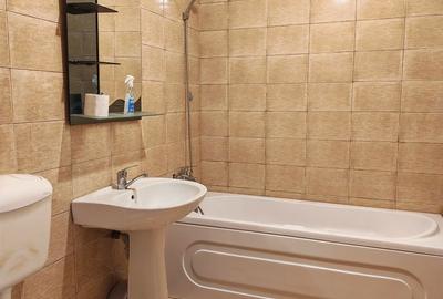 Garsonieră decomandată în Florești - 6