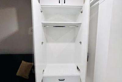 Prima Inchiriere! Apartament ultrafinisat, 3 camere, Zona Centrala - 13