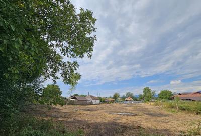 Teren de 5822 mp, în Artego - 4