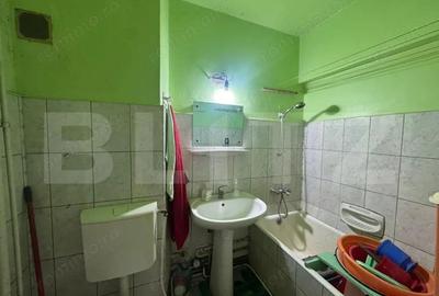 Apartament cu 2 camere decomandat în Kogălniceanu - 6