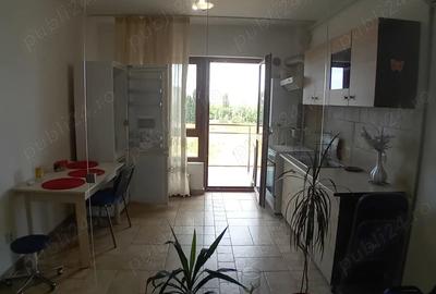 Berceni Complex Solar 2 camere - 1